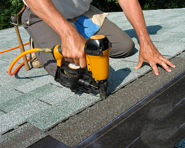 Roof Waterproofing Services in Lincoln Park, CO