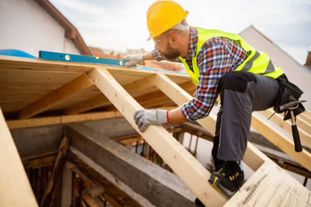 Best Storm Damage Roof Repair  in Linln Park, CO