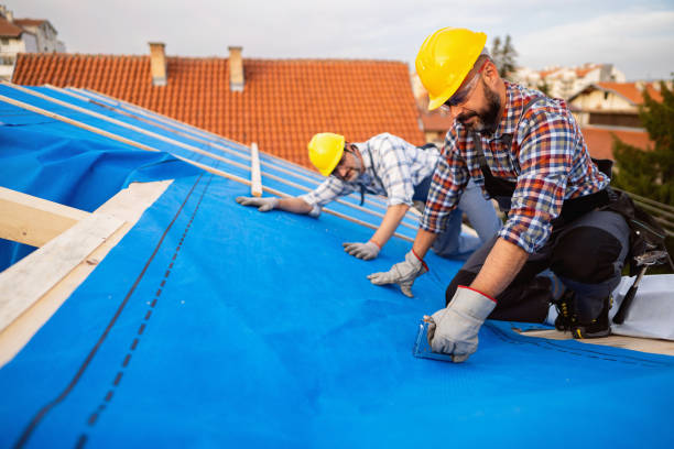 Quick and Trustworthy Emergency Roof Repair Services in Lincoln Park, CO