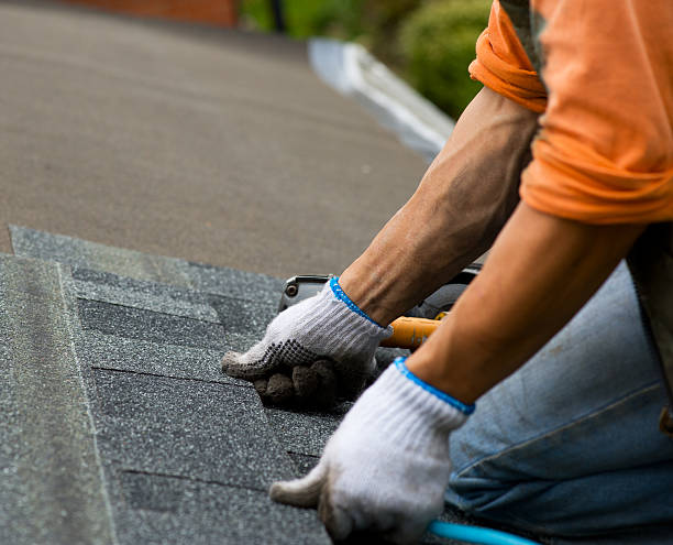 Roof Installation Near Me in Lincoln Park, CO